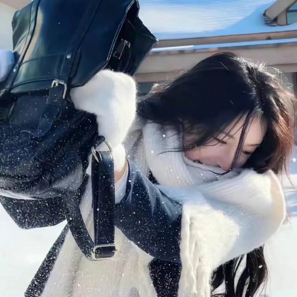我和我的小黑豹